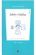 Jabón de Nablus