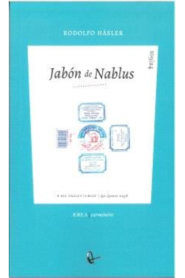 Jabón de Nablus