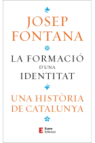 La formació d'una identitat. Una història de Catalunya