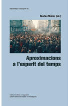 Aproximacions a l'esperit del temps