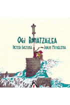 OGI BANATZAILEA