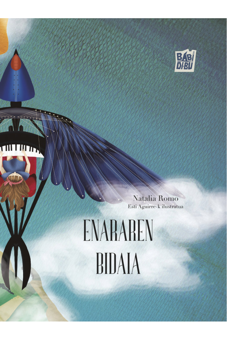 ENARAREN BIDAIA