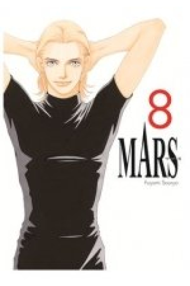 MARS 8