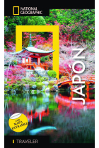 Japón (Guía geographic traveler)