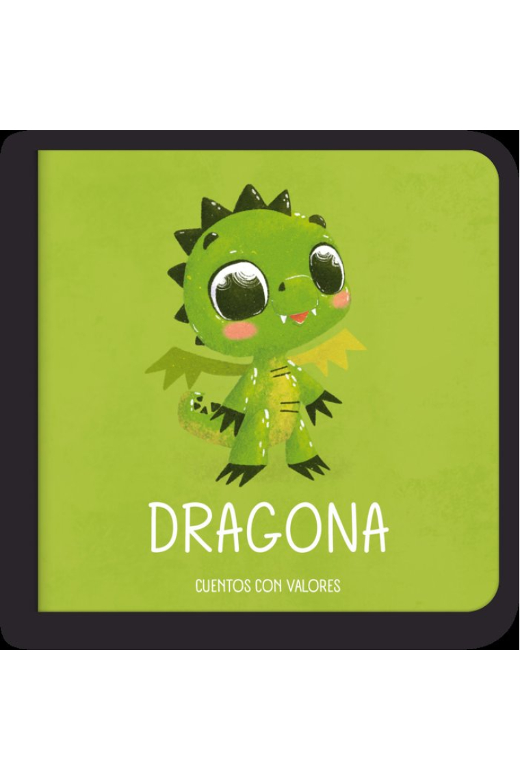 DRAGONA