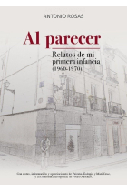 AL PARECER