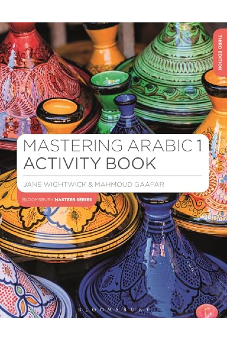 Mastering Arabic 1 Activity Book (Bloomsbury Master Series (Languages))