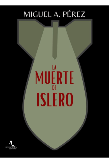 LA MUERTE DE ISLERO