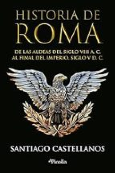 Historia de Roma