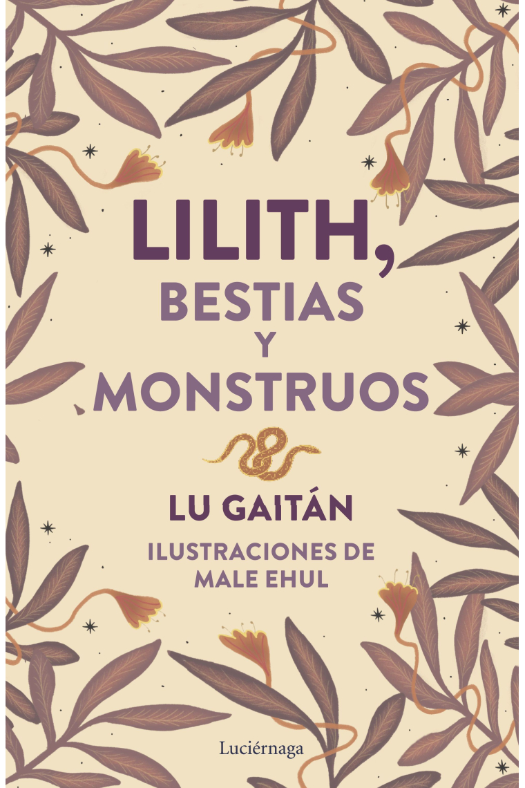 Lilith: bestias y monstruos