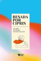 Besada por Cipris: un libro de poemas de Nosis de Locri (Edición bilingüe)