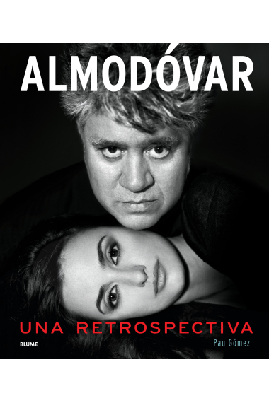 Almodóvar. Una retrospectiva