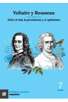 Sobre el mal, la providencia y el optimismo