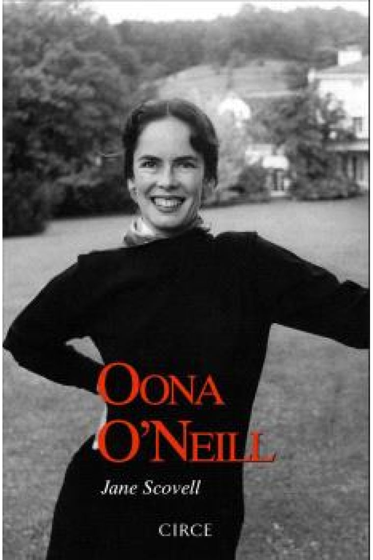 Oona O'Neill