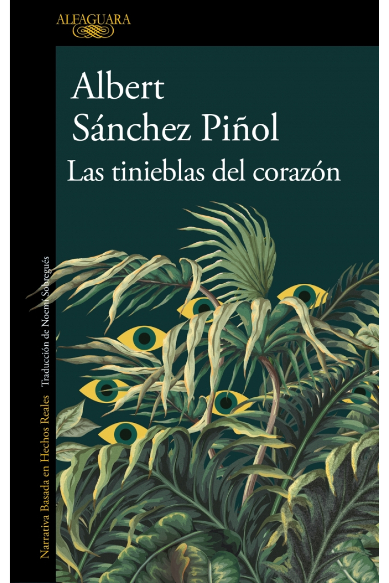Las tinieblas del corazón