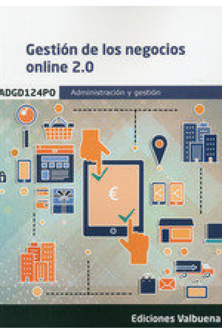 ADGD124PO GESTION DE LOS NEGOCIOS ONLINE 2.0