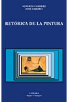 Retórica de la pintura