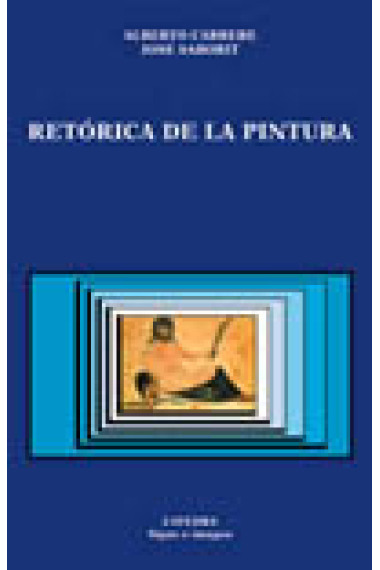 Retórica de la pintura