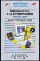 Guía Práctica para usuarios.Introducción a la informática.