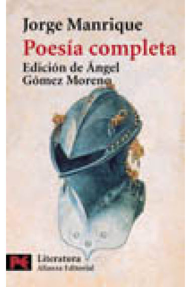 Poesía completa