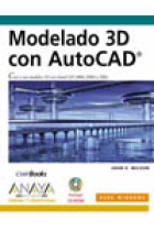 Modelado 3D con Autocad