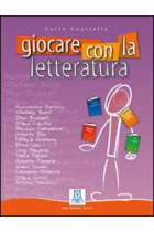 Giocare con la letteratura