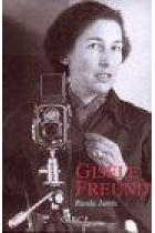 Gisèle Freund