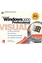 Microsoft Windows 2000 profesional