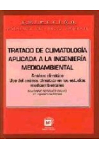 Tratado de climatología aplicada a la ingeniería medioambiental