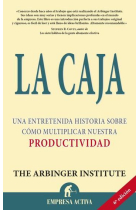 La caja. Una entretenida historia sobre cómo multiplicar nuestra productividad.