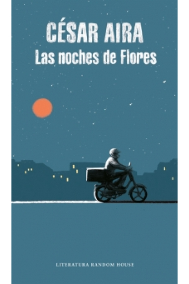 Las noches de Flores