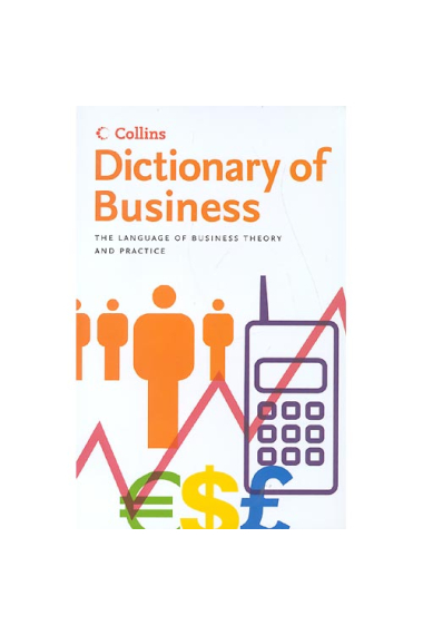 Collins Dictionary Business