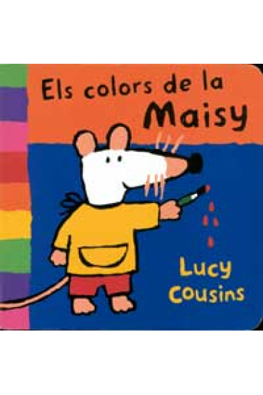 Els colors de la Maisy