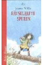 Rätselhafte Spuren