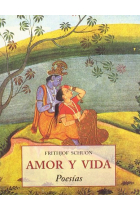 Amor y vida (Poesías)