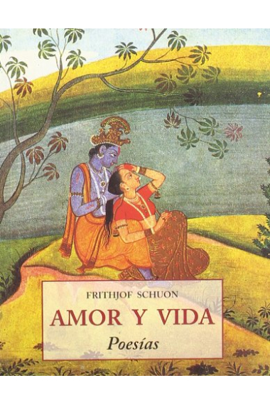 Amor y vida (Poesías)