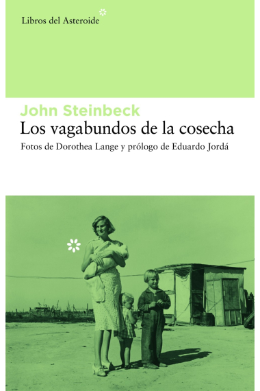 Los vagabundos de la cosecha