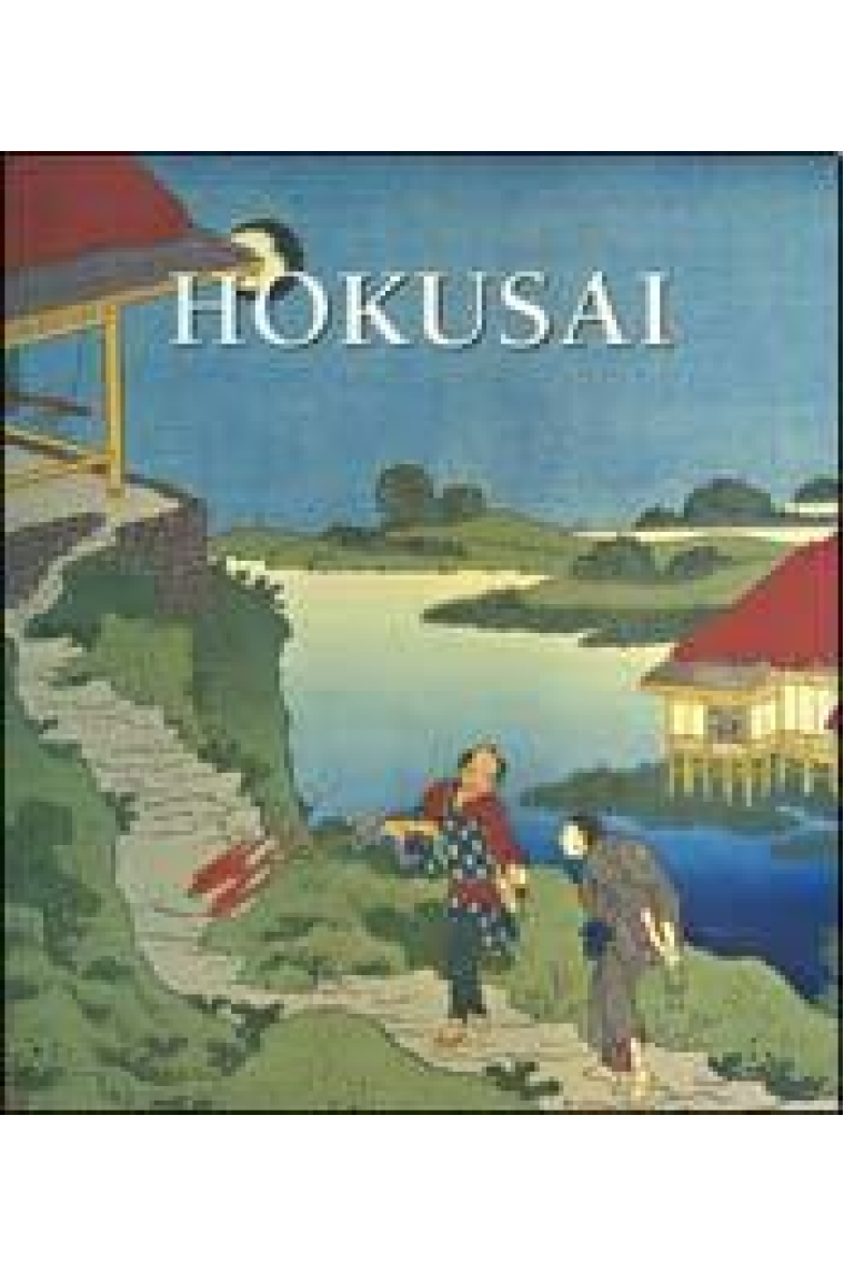 Hokusai