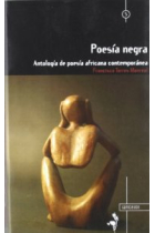 Poesía negra. Antología de poesía africana contemporánea