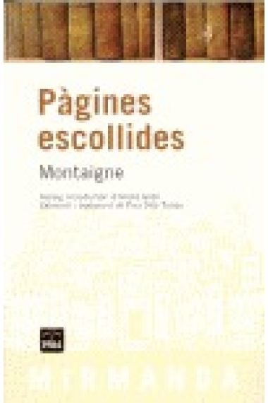 Pàgines escollides