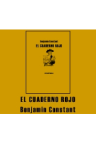 El cuaderno rojo