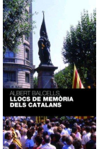 Llocs de memòria dels catalans