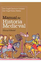 Manual de Historia Medieval