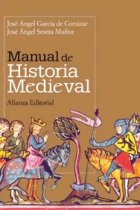 Manual de Historia Medieval