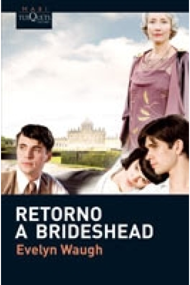 Retorno a Brideshead