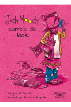 Judy Moody cambia de look