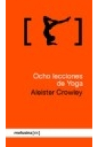 Ocho lecciones de yoga