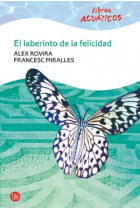 El laberinto de la (libro acuático)