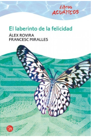 El laberinto de la (libro acuático)