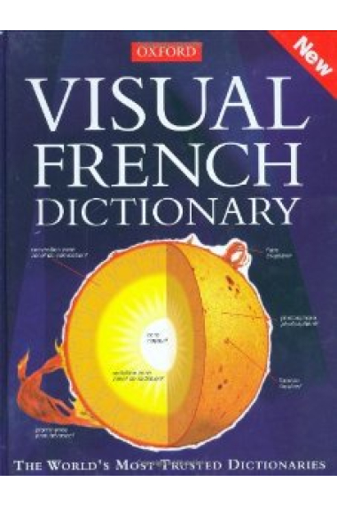 Visual French Dictionary